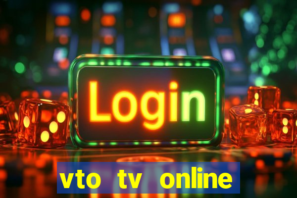 vto tv online futebol sportv